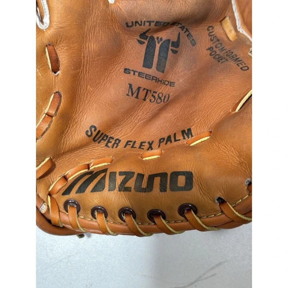 Mizuno mt580 baseball